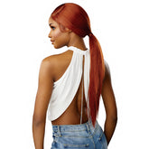 Sensationnel Dashly Lace Front Wig - LACE UNIT 51